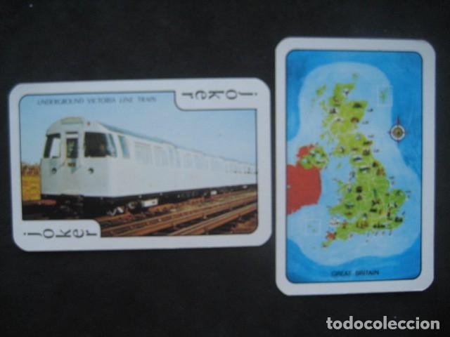Barajas de cartas: JOKER N&ordm;400 - Foto 2