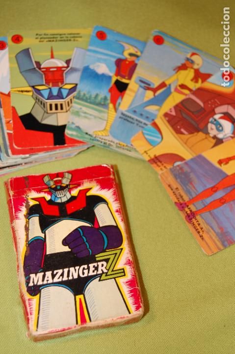 Barajas de cartas: baraja de cartas maziger z - Foto 3