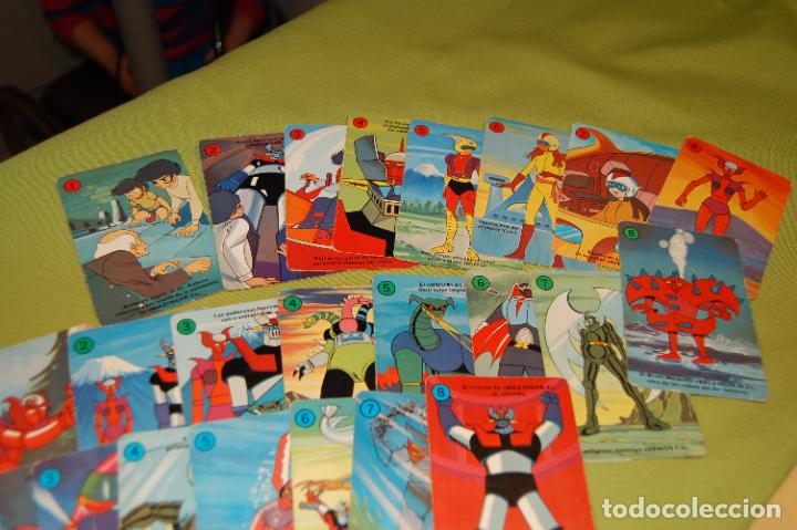 Barajas de cartas: baraja de cartas maziger z - Foto 4