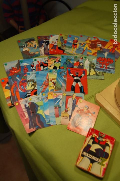 Barajas de cartas: baraja de cartas maziger z - Foto 5