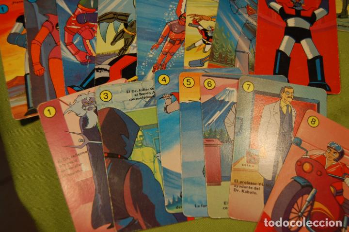Barajas de cartas: baraja de cartas maziger z - Foto 6