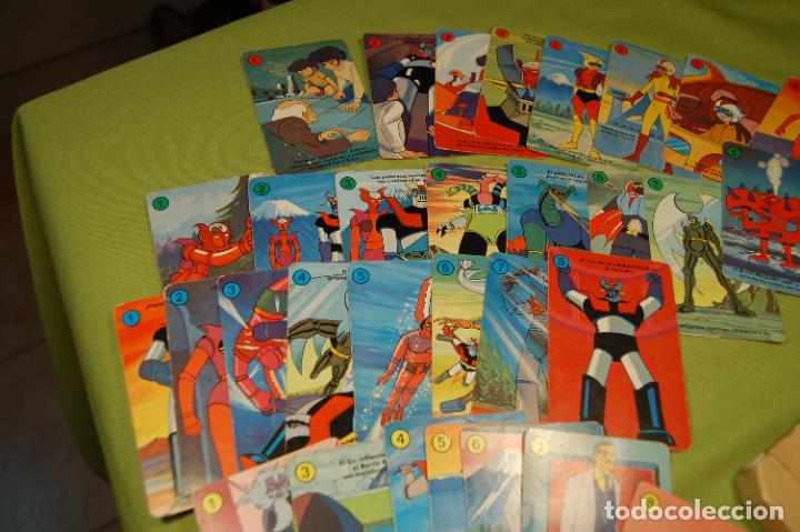 Barajas de cartas: baraja de cartas maziger z - Foto 7
