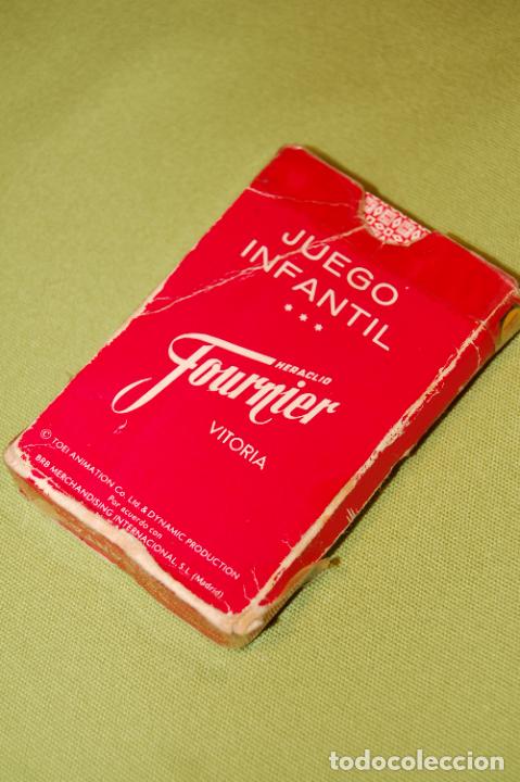 Barajas de cartas: baraja de cartas maziger z - Foto 9