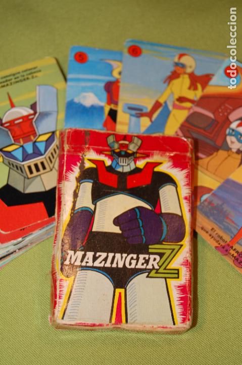 Barajas de cartas: baraja de cartas maziger z - Foto 1