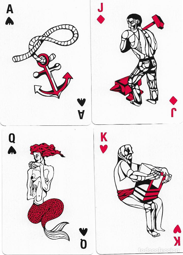 Barajas de cartas: BARAJA POKER & FUN - Foto 1