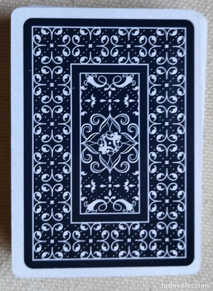 Barajas de cartas: BARAJA MAS REYNALS - Foto 2