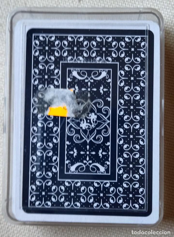 Barajas de cartas: BARAJA MAS REYNALS - Foto 2