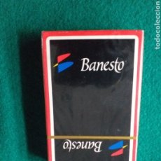 Jeux de cartes: NAIPE ESPAÑOL HERACLIO FOURNIER BANCO BANESTO. Lote 285140633