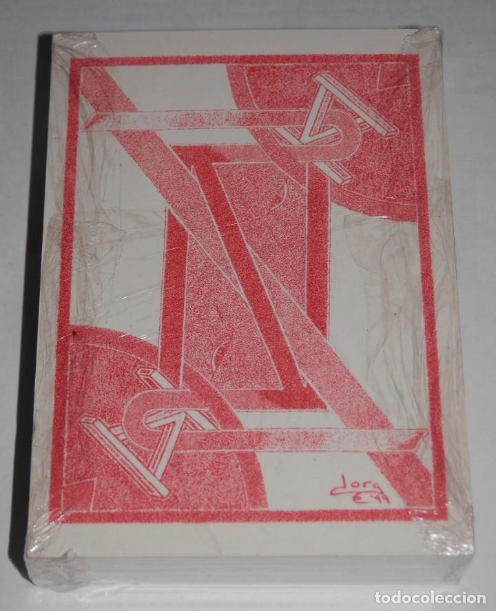 Barajas de cartas: LA BARAJA TAURINA - Foto 3