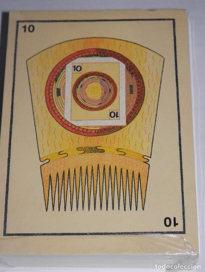 Barajas de cartas: LA BARAJA TAURINA - Foto 4