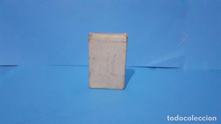 Barajas de cartas: Lote de 2 barajas antiguas. - Foto 8