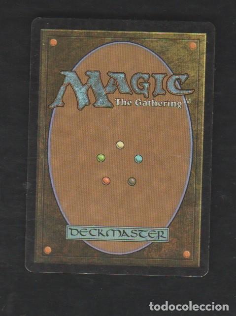 Barajas de cartas: MAGIC THE GATHERING : VISIONARIA ELFICA ( ELFO ) - Foto 2