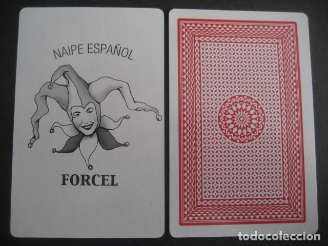 Barajas de cartas: JOKER N&ordm;4 - Foto 2