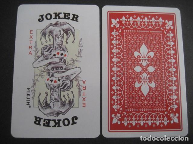 Barajas de cartas: JOKER N&ordm;45 - Foto 2