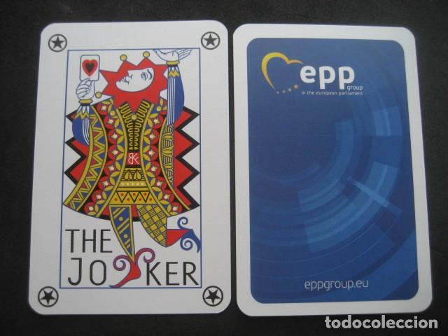Barajas de cartas: JOKER N&ordm;405 - Foto 2