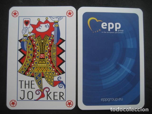 Barajas de cartas: JOKER N&ordm;407 - Foto 2