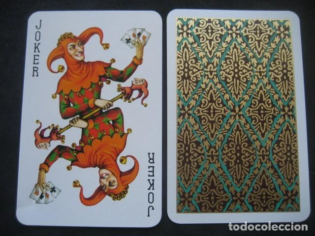 Barajas de cartas: JOKER N&ordm;412 - Foto 2
