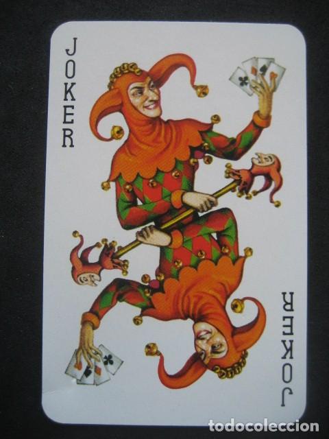 Barajas de cartas: JOKER N&ordm;413 - Foto 2