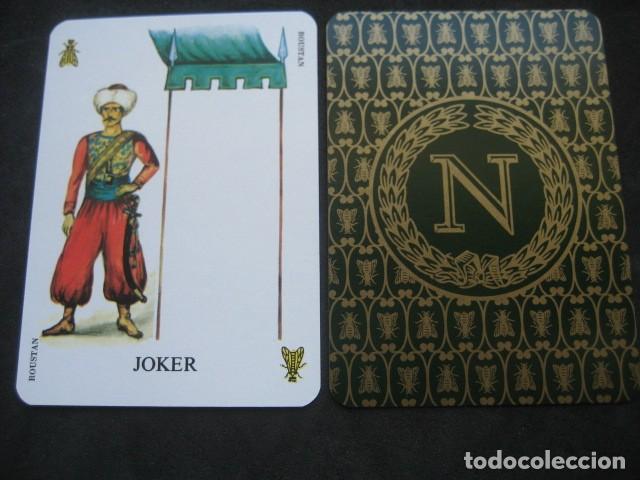 Barajas de cartas: JOKER N&ordm;414 - Foto 2