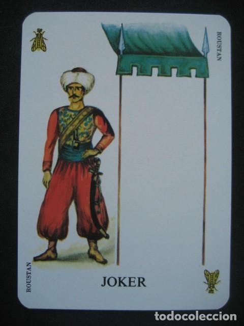 Barajas de cartas: JOKER N&ordm;415 - Foto 2