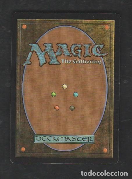 Barajas de cartas: MAGIC THE GATHERING : INTET , LA SO&Ntilde;ADORA ( DRAGON ) - Foto 2