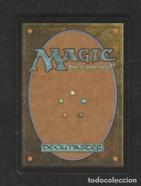 Barajas de cartas: MAGIC THE GATHERING : DRAGON DE LA CAMADA ( DRAGON ) - Foto 2