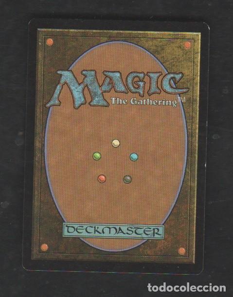 Barajas de cartas: MAGIC THE GATHERING : SOBERANO DE ARASHIN ( DRAGON ) - Foto 2
