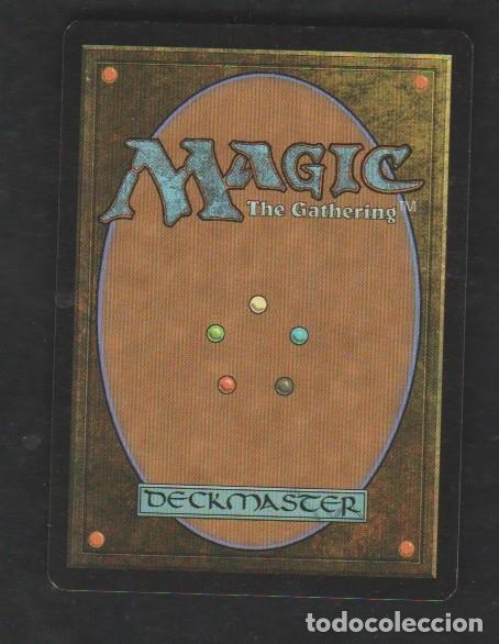 Barajas de cartas: MAGIC THE GATHERING : DROMOKA , LA ETERNA ( DRAGON ) - Foto 2