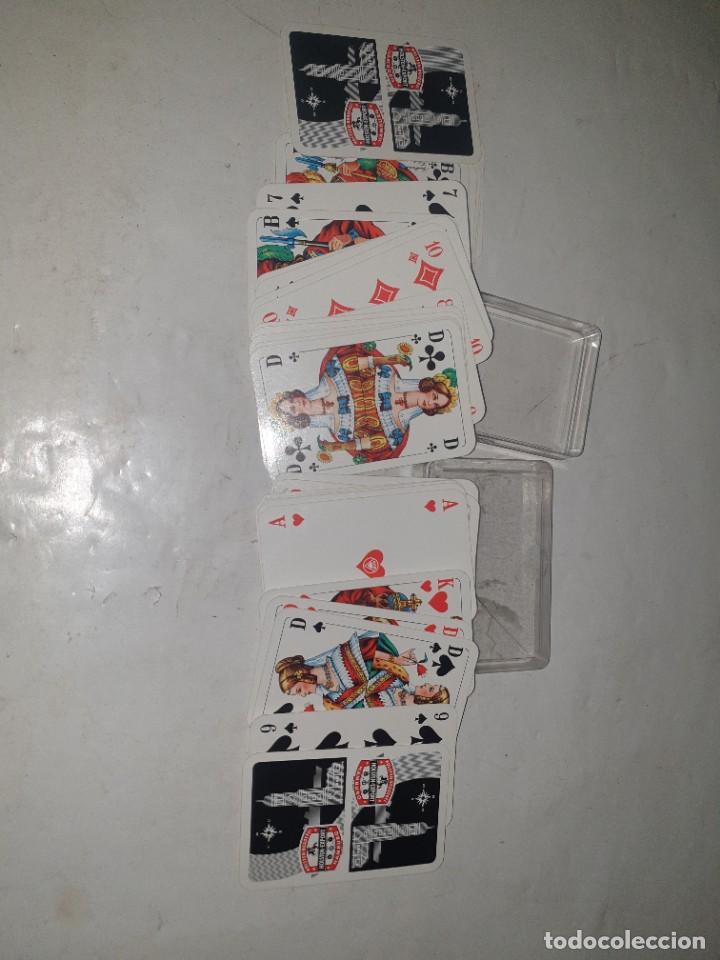 Barajas de cartas: BARAJA HOLSTEN - Foto 1