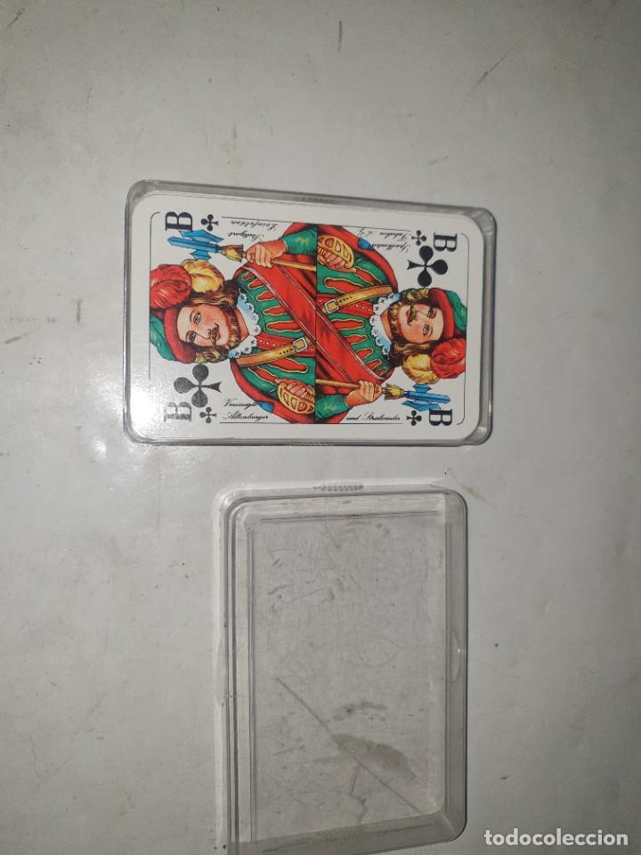 Barajas de cartas: BARAJA HOLSTEN - Foto 2