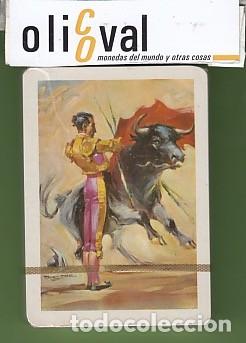 Barajas de cartas: NAIPE BARAJA - Foto 1