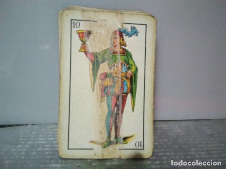 Barajas de cartas: Dos barajas espa&ntilde;olas ( leer descripcion ) - Foto 7