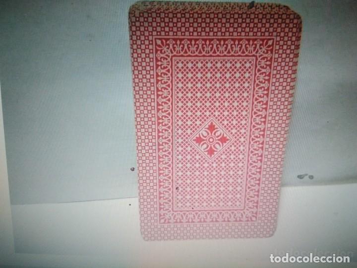 Barajas de cartas: Dos barajas espa&ntilde;olas ( leer descripcion ) - Foto 8