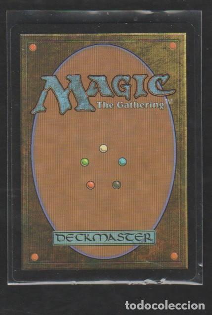 Barajas de cartas: MAGIC THE GATHERING : HORDA DE CREENCIAS ( ELEMENTAL ) - Foto 2