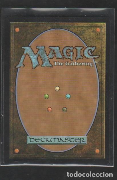Barajas de cartas: MAGIC THE GATHERING : PROGENITOR CICLONICO ( ELEMENTAL ) - Foto 2