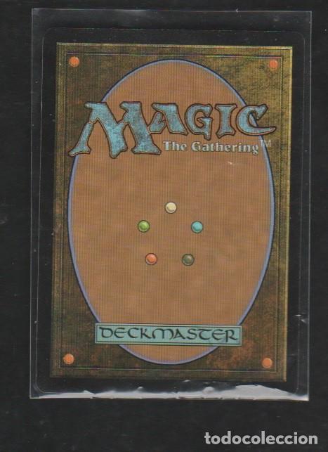 Barajas de cartas: MAGIC THE GATHERING : PROGENITOR CICLONICO ( ELEMENTAL ) - Foto 2
