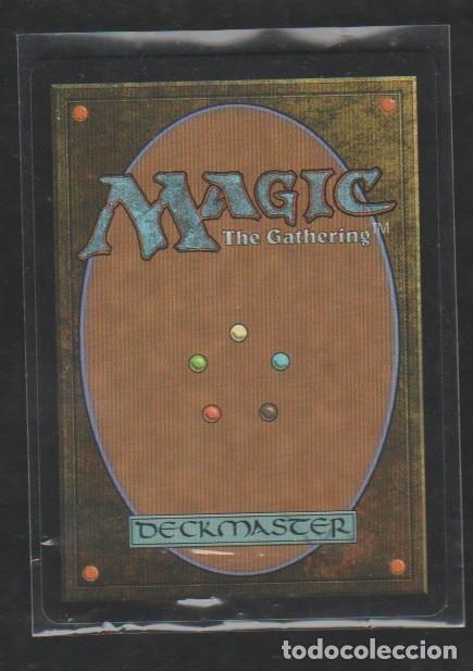 Barajas de cartas: MAGIC THE GATHERING : ELEMENTAL DE AIRE ( ELEMENTAL ) - Foto 2