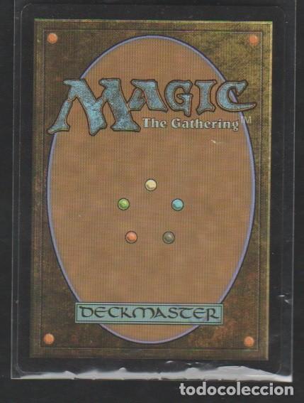 Barajas de cartas: MAGIC THE GATHERING : TRILLADOR DE NUBES ( ELEMENTAL ) - Foto 2