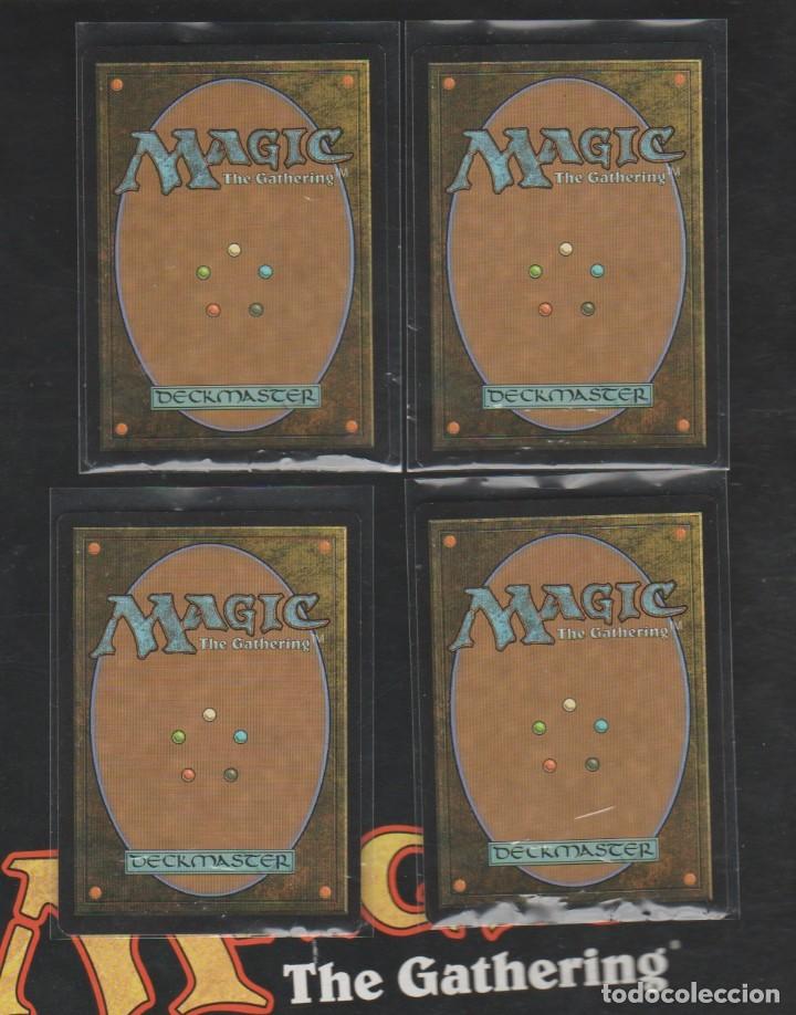 Barajas de cartas: MAGIC THE GATHERING : PLAYSET GUARDIAN DE SEMILLAS ( ELEMENTAL ) - Foto 2
