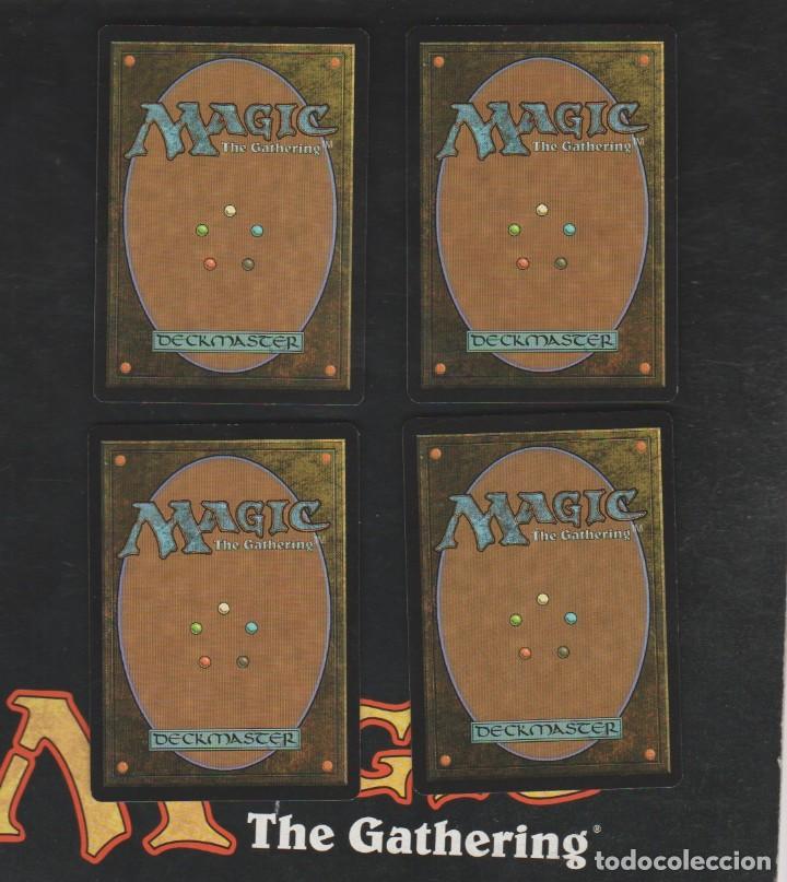 Barajas de cartas: MAGIC THE GATHERING : PLAYSET IGNUS SONRIENTE ( ELEMENTAL ) - Foto 2
