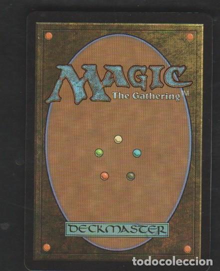 Barajas de cartas: MAGIC THE GATHERING : BOLA DE RAYOS ( ELEMENTAL ) - Foto 2