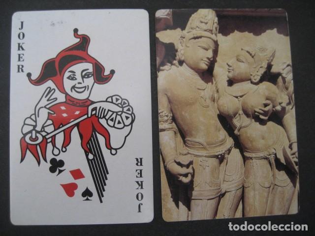 Barajas de cartas: JOKER N&ordm;418 - Foto 2