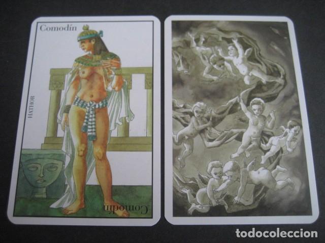 Barajas de cartas: JOKER N&ordm;433 HATHOR - Foto 2