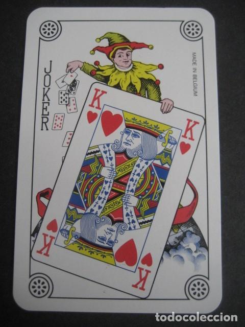 Barajas de cartas: JOKER N&ordm;437 MARLBORO - Foto 2