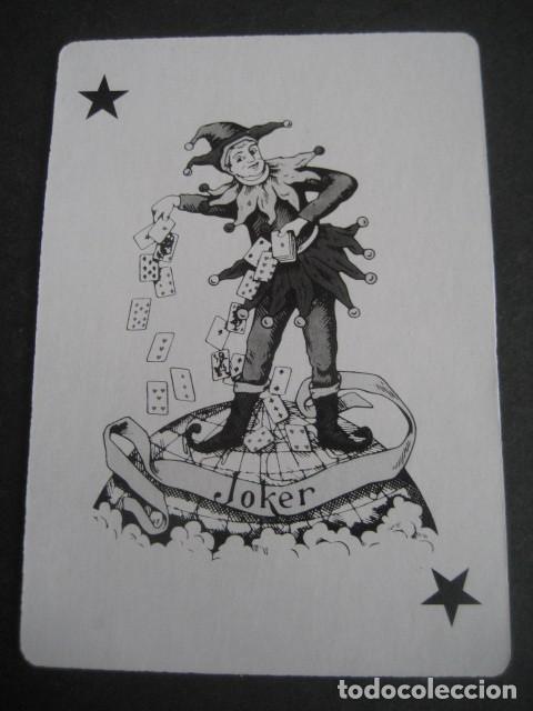 Barajas de cartas: JOKER N&ordm;439 - Foto 2