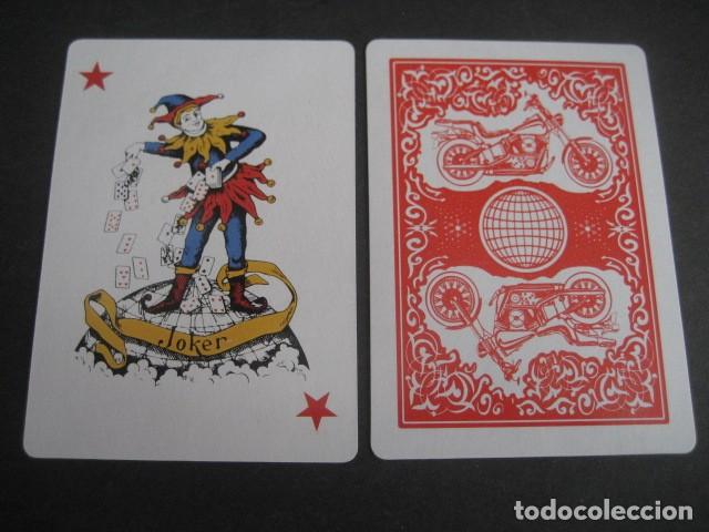 Barajas de cartas: JOKER N&ordm;440 - Foto 2