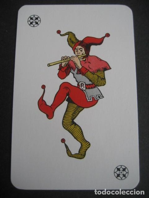 Barajas de cartas: JOKER N&ordm;443 - Foto 2