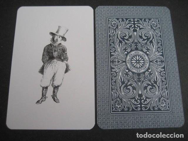 Barajas de cartas: JOKER N&ordm;444 - Foto 2