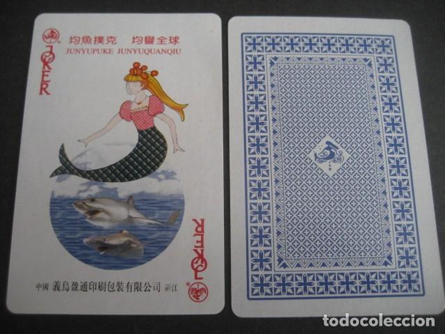 Barajas de cartas: JOKER N&ordm;449 - Foto 2
