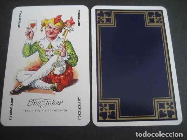 Barajas de cartas: JOKER N&ordm;456 - Foto 2